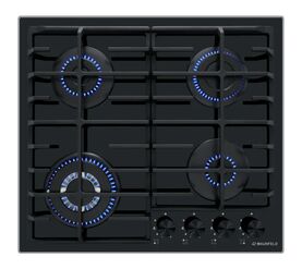 Газовая варочная панель maunfeld eghg.64.63cb2/g в Алматы фото № 1