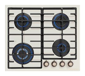 Газовая варочная панель maunfeld eghg.64.63cbg.r/g в Алматы фото № 1