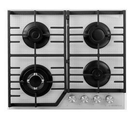 Газовая варочная панель maunfeld eghg.64.73cw/g в Алматы фото № 1