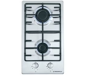 Газовая варочная панель maunfeld eghs.32.3es/g в Алматы фото № 1