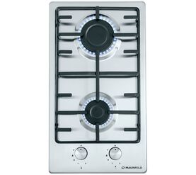 Газовая варочная панель maunfeld eghs.32.3es в Алматы фото № 1
