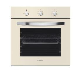 шкаф духовой электрический maunfeld eoec.586bg в Алматы фото № 1