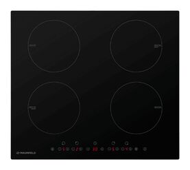 Индукционная варочная панель maunfeld evi.594-bk в Алматы фото № 1