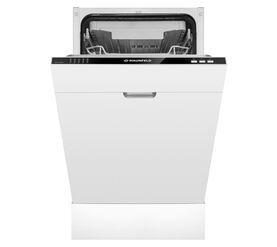 Посудомоечная машина maunfeld mlp-083i в Алматы фото № 1