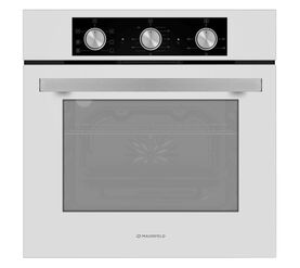шкаф духовой электрический maunfeld aeof6060w в Алматы фото № 1