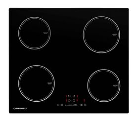 Индукционная варочная панель maunfeld avi594fbk в Алматы фото № 1