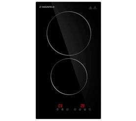 электрическая варочная панель maunfeld cvce292bk в Алматы фото № 1