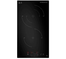 электрическая варочная панель maunfeld cvce292sdbk в Алматы фото № 1