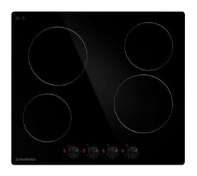 электрическая варочная панель maunfeld cvce594mbk2 в Алматы фото № 1