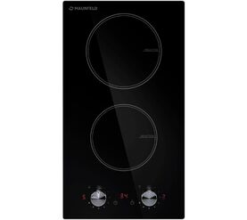 Индукционная варочная панель maunfeld cvi292mbk в Алматы фото № 1