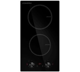 Индукционная варочная панель maunfeld cvi292mbk2 в Алматы фото № 1