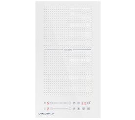 Индукционная варочная панель maunfeld cvi292s2fwh в Алматы фото № 1