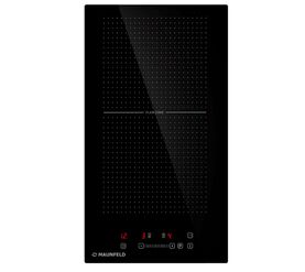Индукционная варочная панель maunfeld cvi292sfbk в Алматы фото № 1