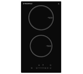 Индукционная варочная панель maunfeld cvi292stbk в Алматы фото № 1