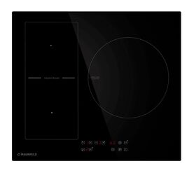 Индукционная варочная панель maunfeld cvi453sbbk в Алматы фото № 1