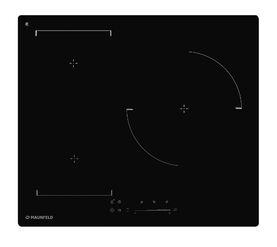 Индукционная варочная панель maunfeld cvi593sbbk в Алматы фото № 1
