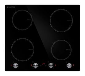 Индукционная варочная панель maunfeld cvi594mbk в Алматы фото № 1