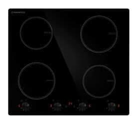 Индукционная варочная панель maunfeld cvi594mbk2 в Алматы фото № 1