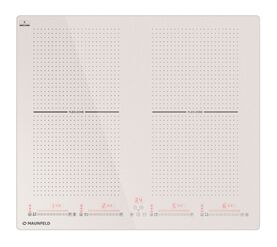 Индукционная варочная панель maunfeld cvi594sf2bg в Алматы фото № 1