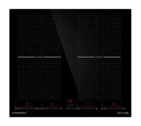 Индукционная варочная панель maunfeld cvi594sf2bk inverter в Алматы фото № 1