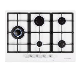 Газовая варочная панель maunfeld eghe.75.33cw\g в Алматы фото № 1