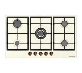 Газовая варочная панель maunfeld eghe.95.33cbg.r\g в Алматы фото № 1