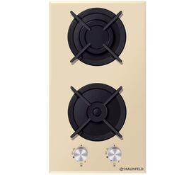 Газовая панель maunfeld eghg.32.1cbg/g в Алматы фото № 1