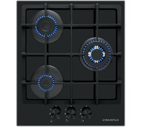 Газовая варочная панель maunfeld eghg.43.33cb2\g в Алматы фото № 1