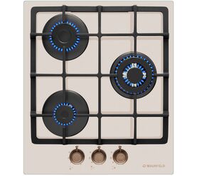 Газовая варочная панель maunfeld eghg.43.33cbg.r/g в Алматы фото № 1