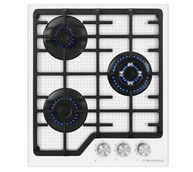 Газовая варочная панель maunfeld eghg.43.73cw/g в Алматы фото № 1