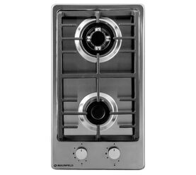 Газовая варочная панель maunfeld eghs.32.73cs/g в Алматы фото № 1