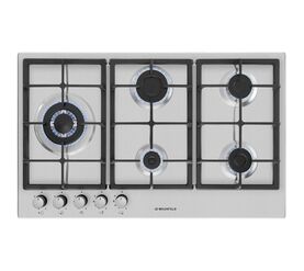 Газовая варочная панель maunfeld eghs.95.33cs\g в Алматы фото № 1