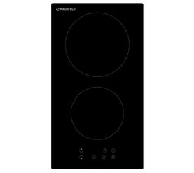 электрическая варочная панель maunfeld evce.292-bk в Алматы фото № 1