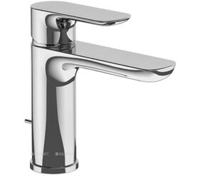 смеситель для раковины villeroy boch o.novo tvw10410111061 в Алматы фото № 1