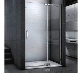 Дверь для душа gappo 120x190 g301.1.12r в Алматы фото № 1