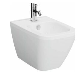 Биде подвесное vitra integra 7083b003-0288 в Алматы фото № 1