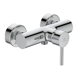 смеситель для душа ideal standard ceraline bc200aa хром в Алматы фото № 1