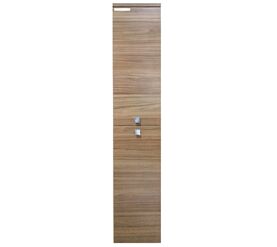 шкаф-пенал ideal standard step t7231uy l-левый в Алматы фото № 1