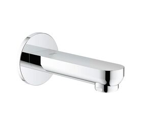 Излив для ванны grohe eurosmart cosmopolitan 13261000, хром в Алматы фото № 1