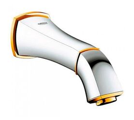 Излив для ванны grohe grandera 13341ig0 в Алматы фото № 1