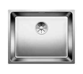 Кухонная мойка blanco andano 500-u (522967) под столешницу в Алматы фото № 1