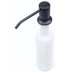 Дозатор hans h70.3103 черный в Алматы фото № 1