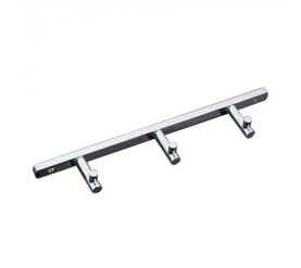 Крючки hans h70.3301 хром в Алматы фото № 1