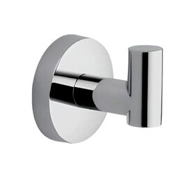 Крючок hans h72.1201 хром в Алматы фото № 1