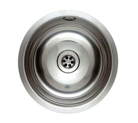 Встраиваемая раковина для ванной reginox rio l osp в Алматы фото № 1