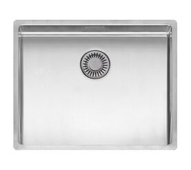 Кухонная мойка reginox new york 50x40 comfort в Алматы фото № 1