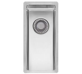 Кухонная мойка reginox new york 18x40 l comfort в Алматы фото № 1