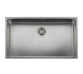 Кухонная мойка reginox new york 72x40 l okg в Алматы фото № 1