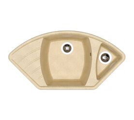 Кухонная мойка dr.gans габи, дюна cmc в Алматы фото № 1