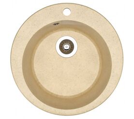 Кухонная мойка dr.gans гала, дюна cmc в Алматы фото № 1